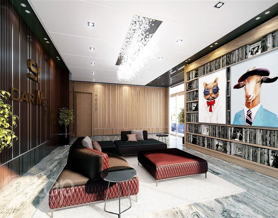 gallery