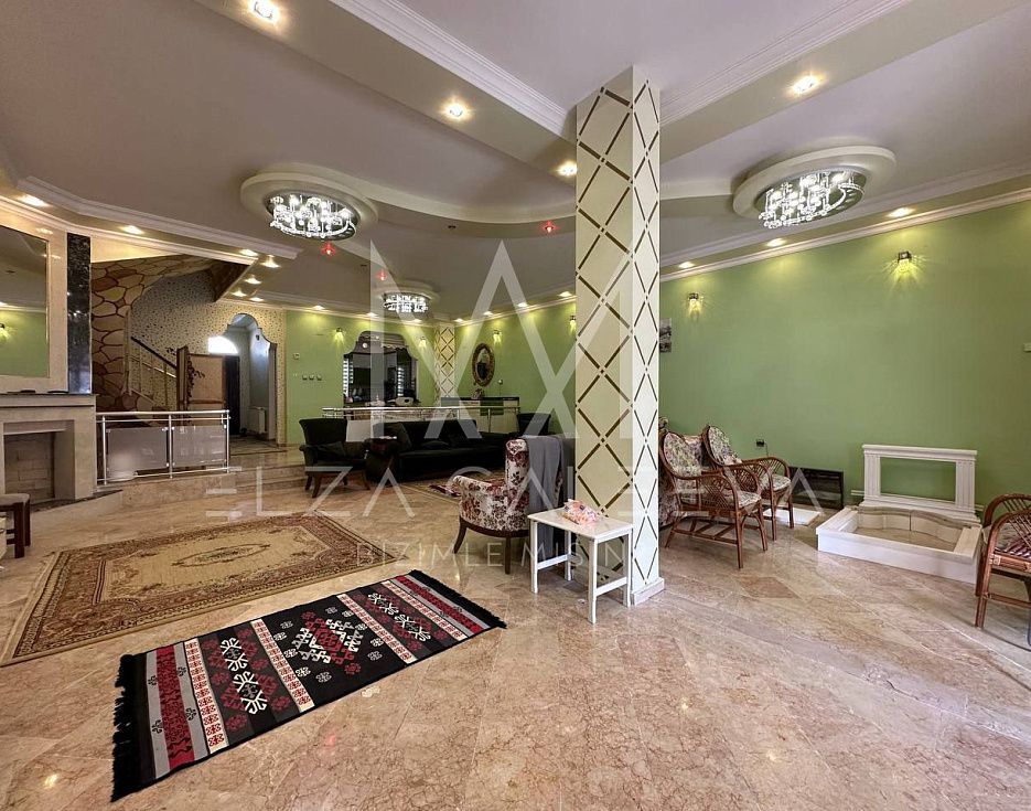 gallery