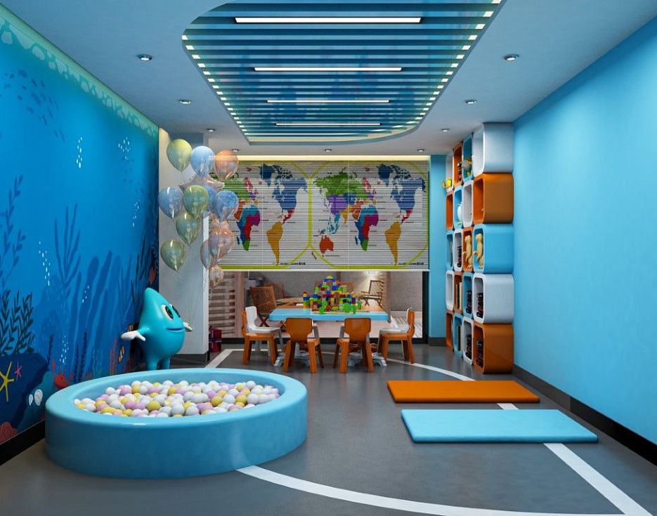 gallery