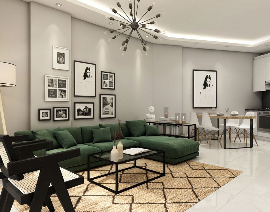 gallery