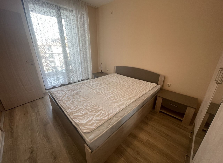 Апартаменты в Несебре, Болгария, 55 м2