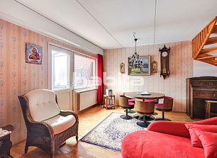 Квартира в Хельсинки, Финляндия, 94 м2