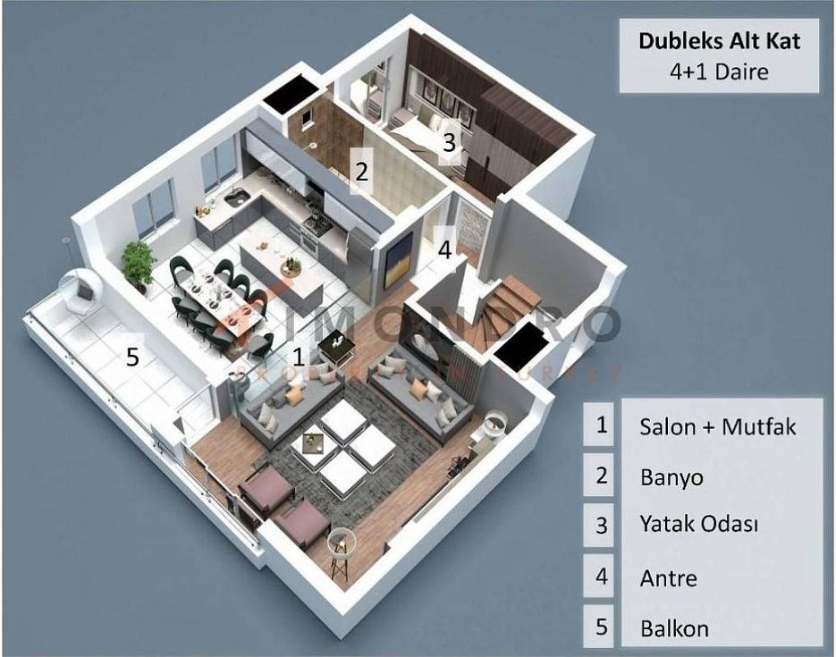 gallery