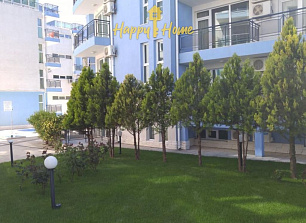 Апартаменты в Несебре, Болгария, 203 м2