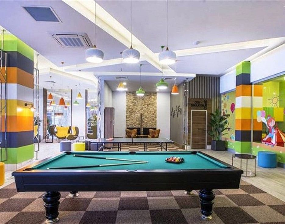 gallery
