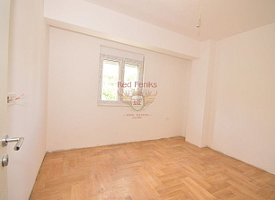 Квартира в Херцег-Нови, Черногория, 132 м2