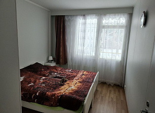 Квартира в Иматре, Финляндия, 51.5 м2