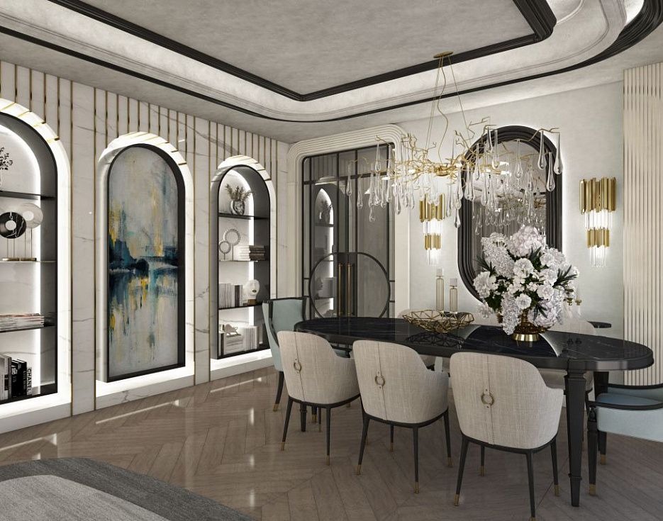 gallery