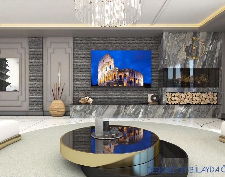 gallery