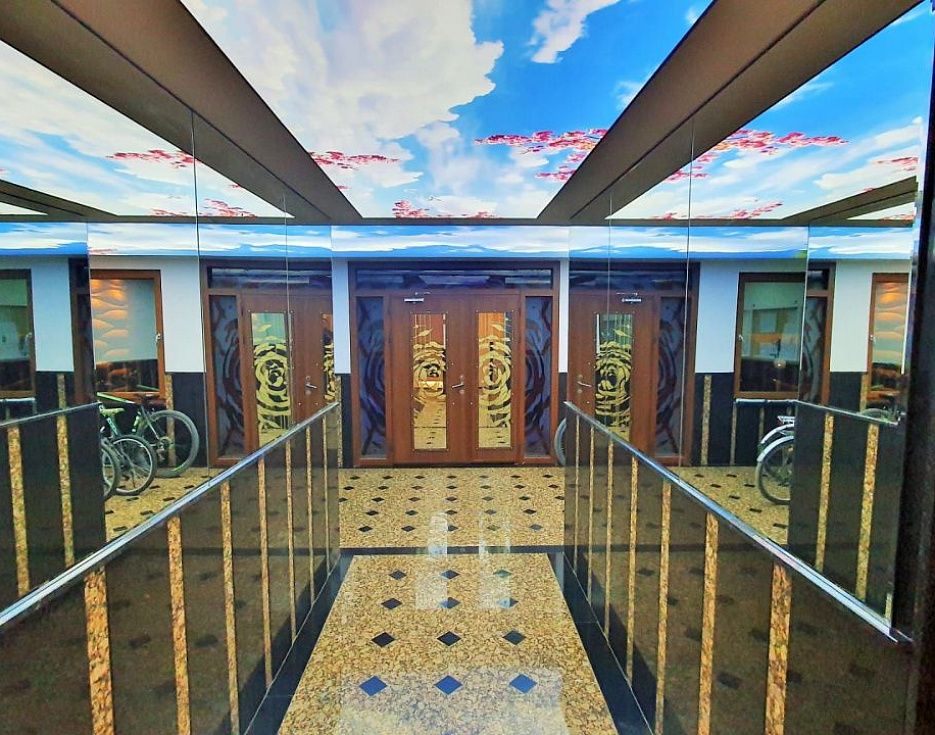 gallery