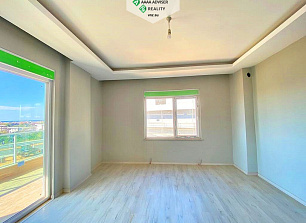 Квартира в Алании, Турция, 105 м2