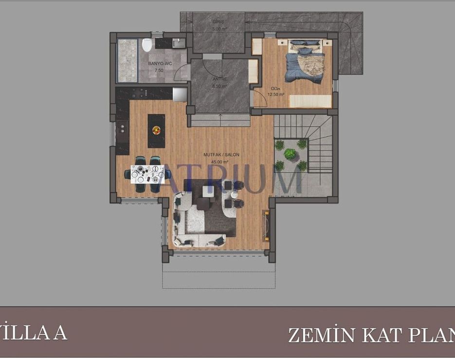 gallery