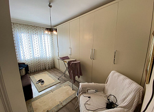 Квартира в Алании, Турция, 240 м2