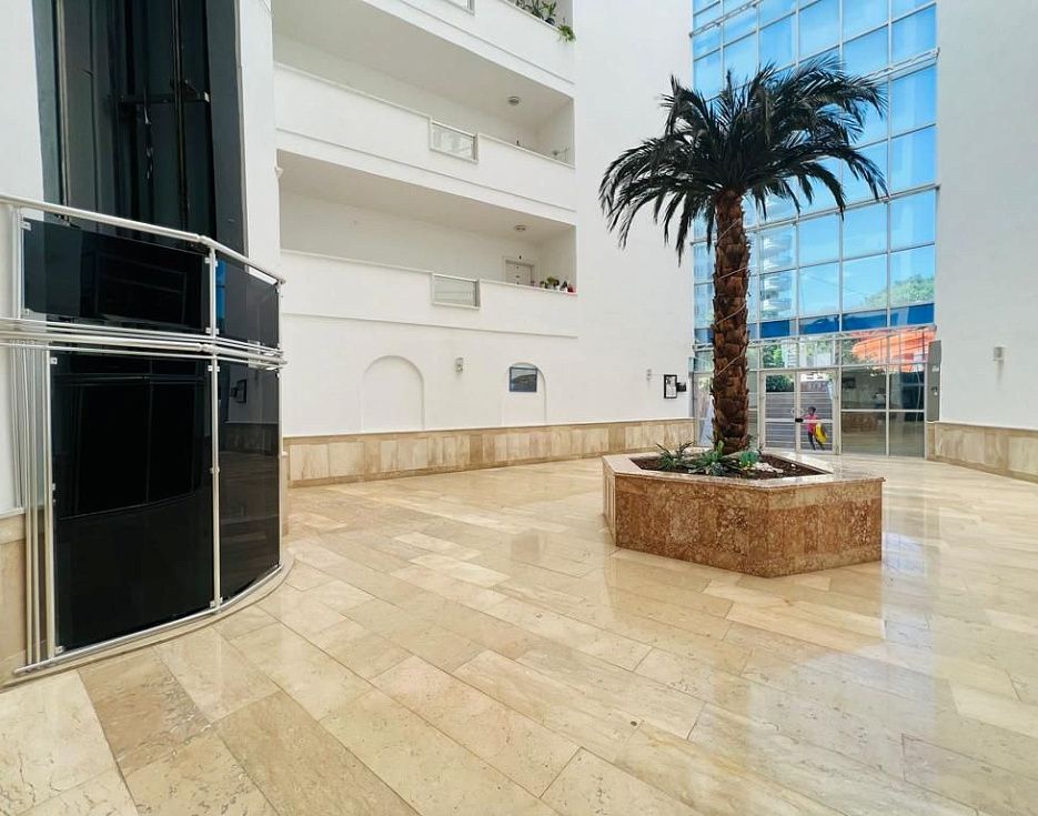 gallery