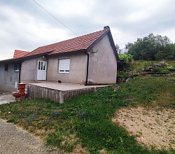 Дом в Никшиче, Черногория, 154 м2