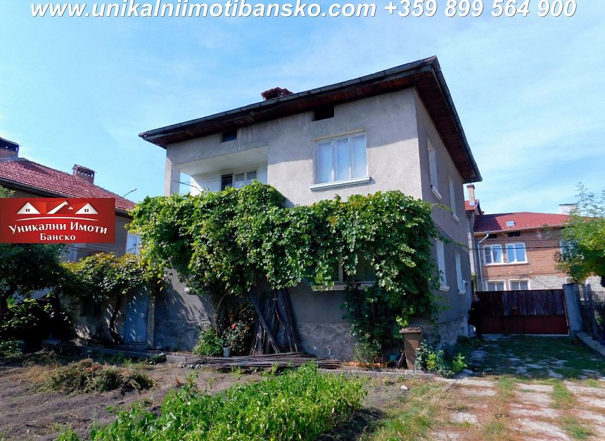 Дом в Банско, Болгария, 180 м2