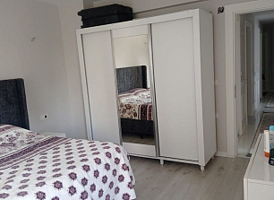 Квартира в Мерсине, Турция, 140 м2