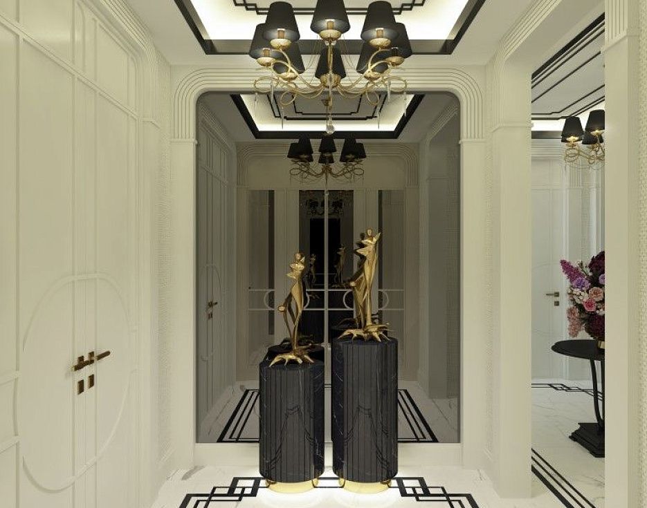 gallery