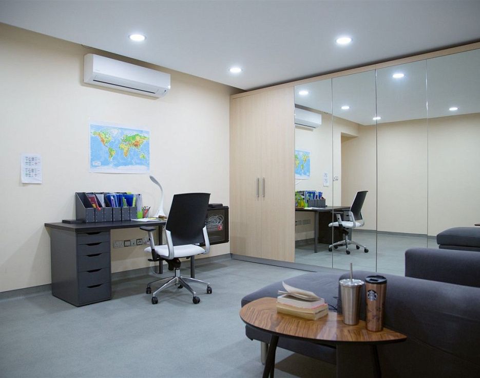 gallery