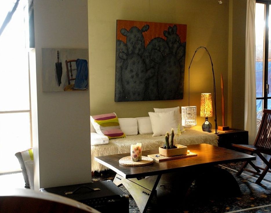 gallery