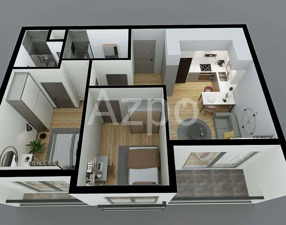 gallery