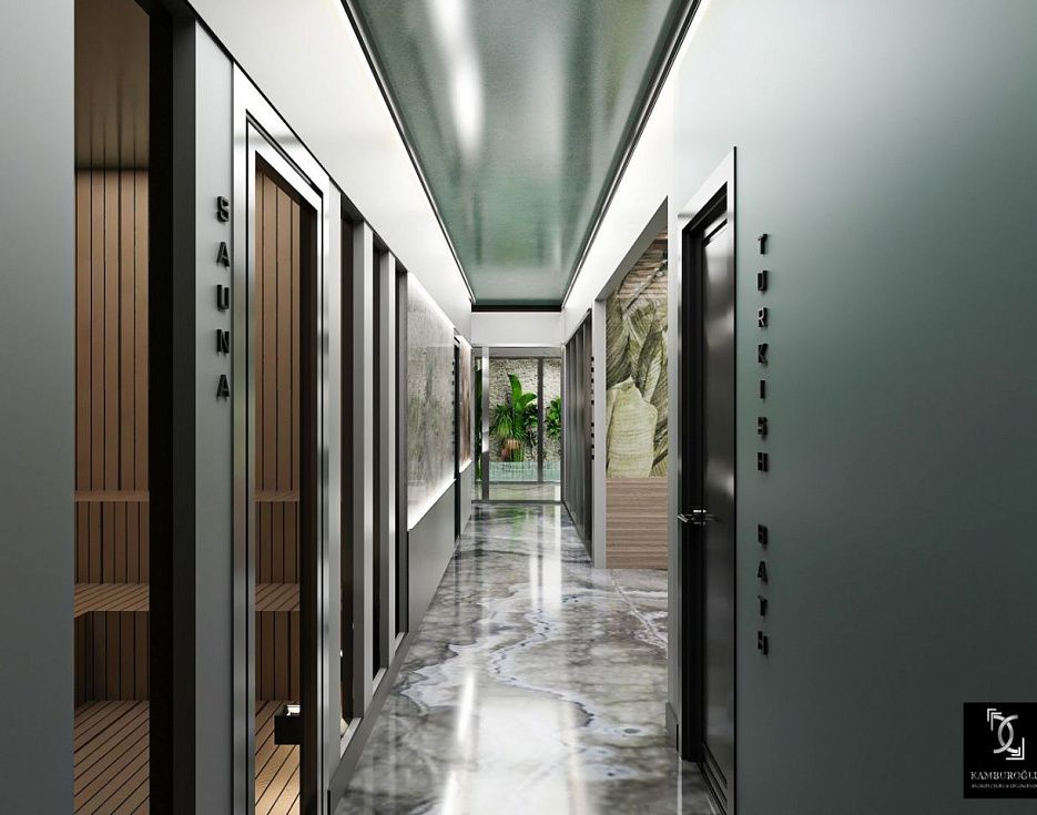 gallery