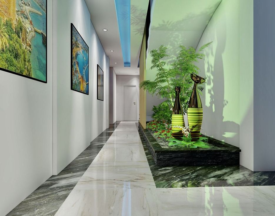 gallery