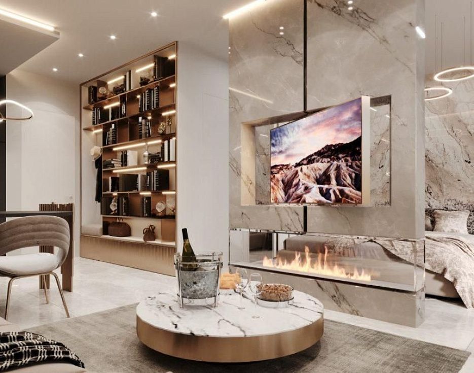 gallery