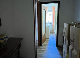 Апартаменты в Бергамо, Италия, 60 м2