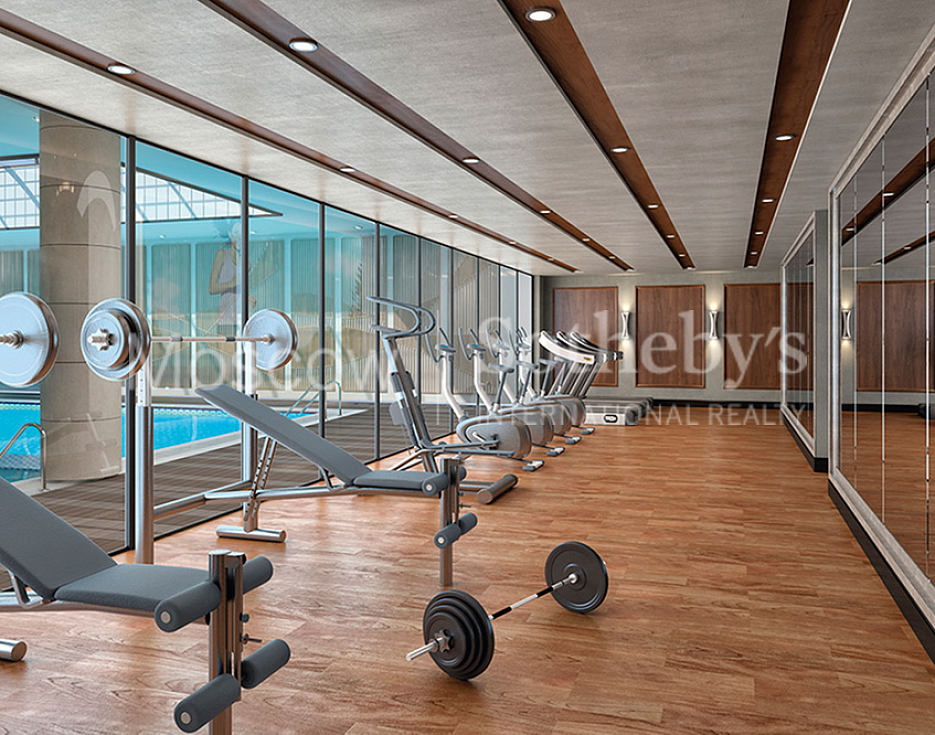 gallery
