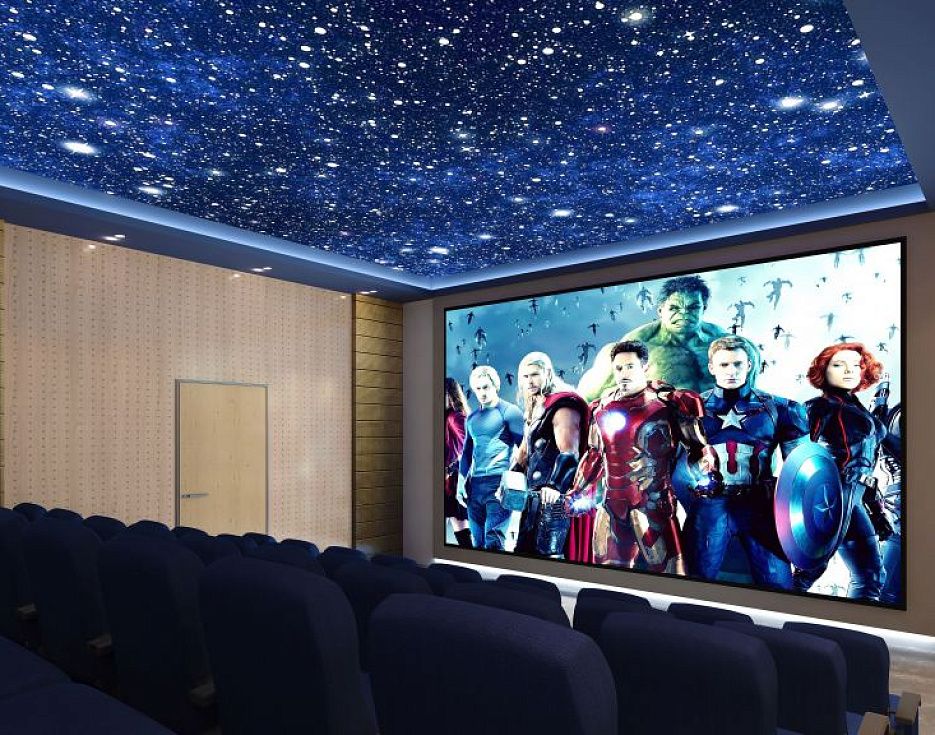 gallery