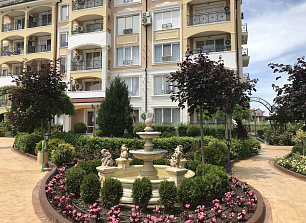 Апартаменты в Равде, Болгария, 50 м2