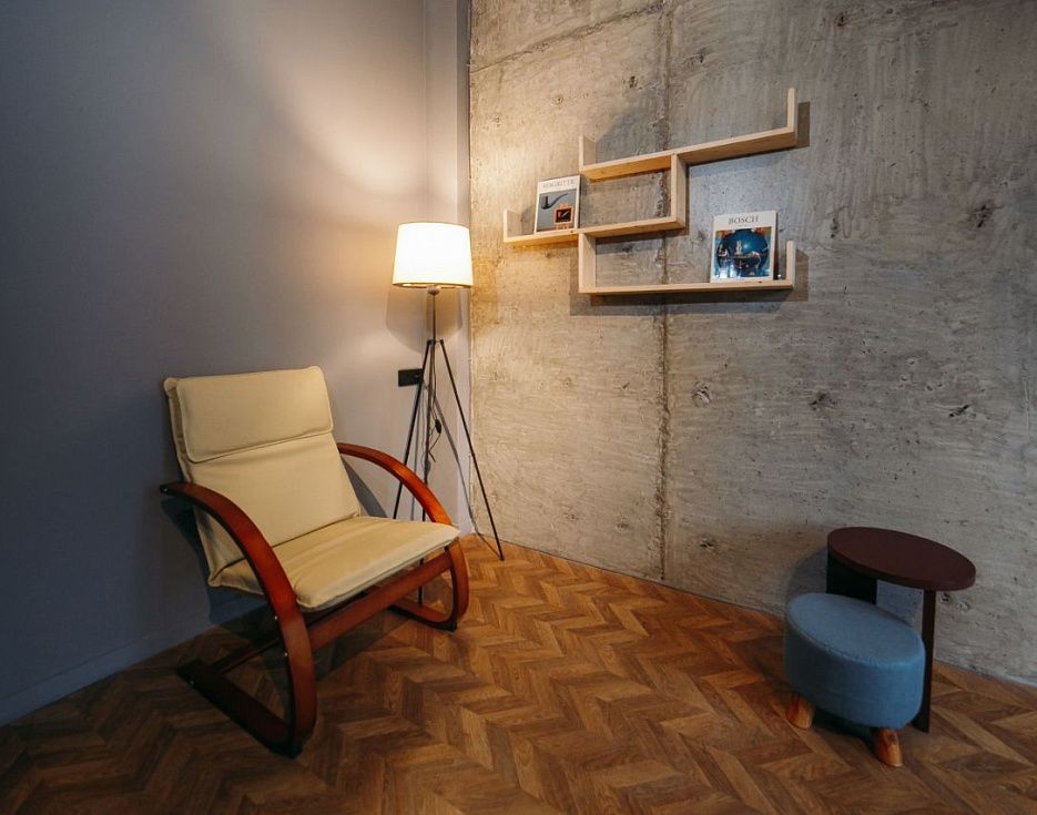 gallery