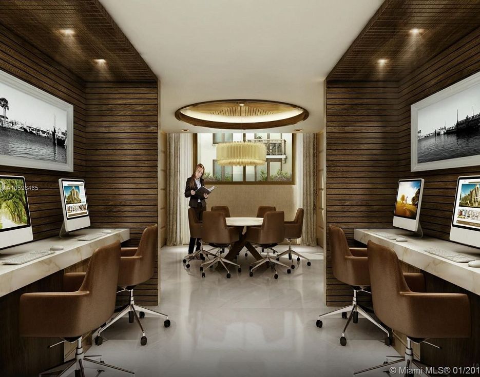gallery