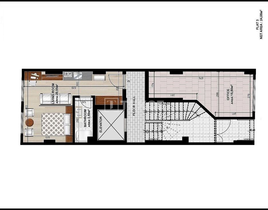 gallery