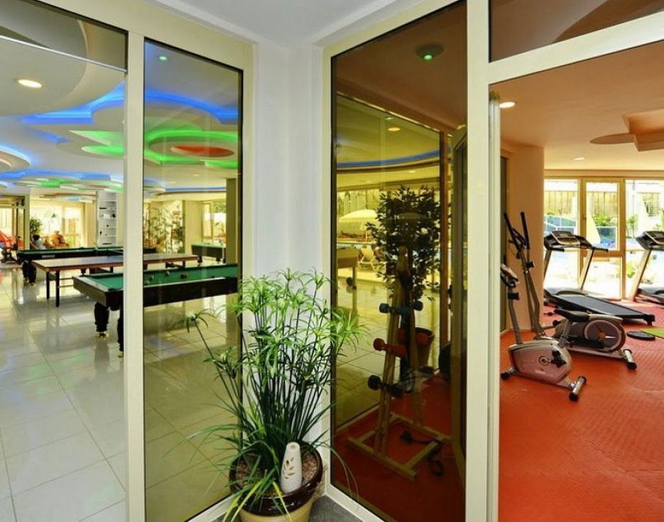 gallery