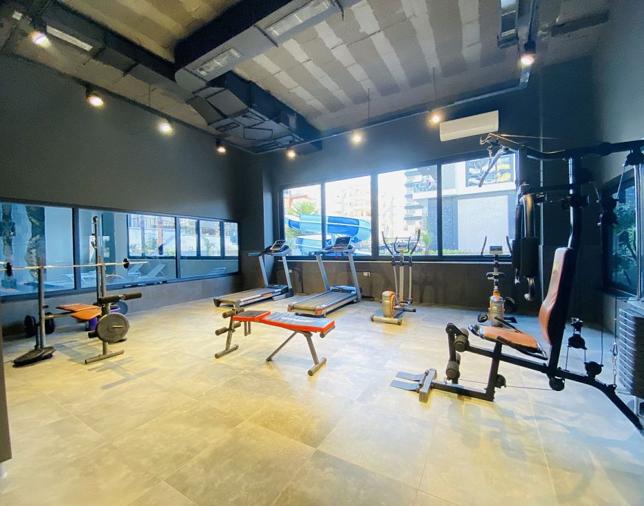 gallery