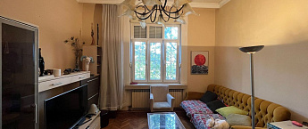 Квартира в Белграде, Сербия, 64 м2