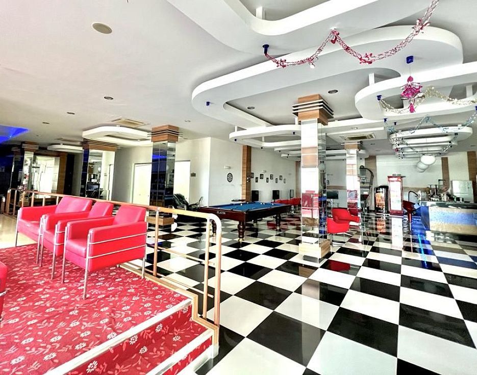 gallery