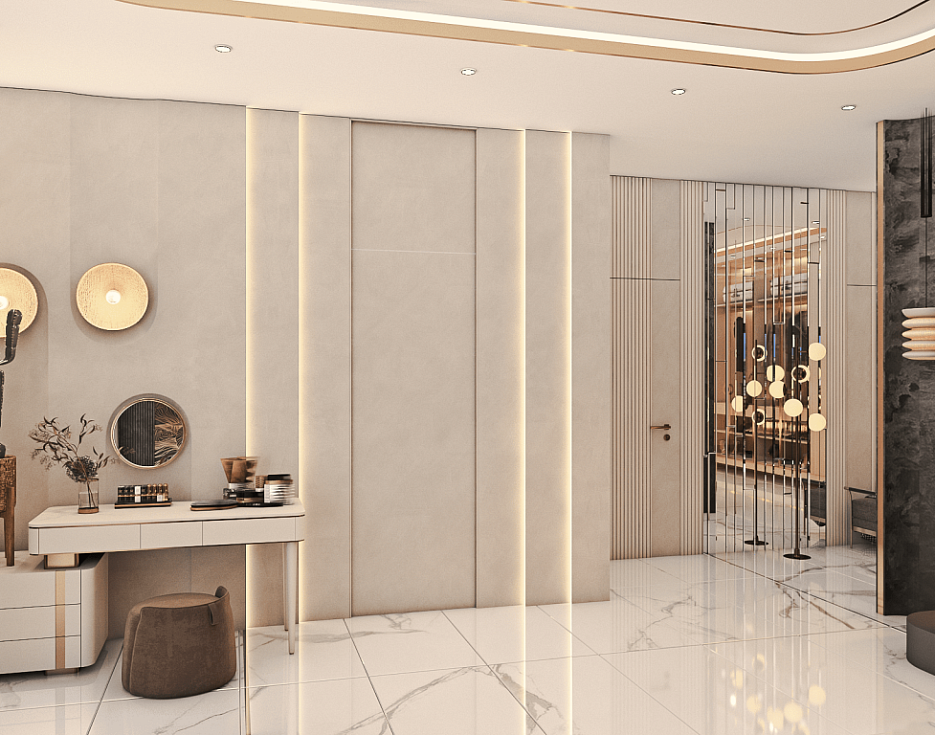gallery