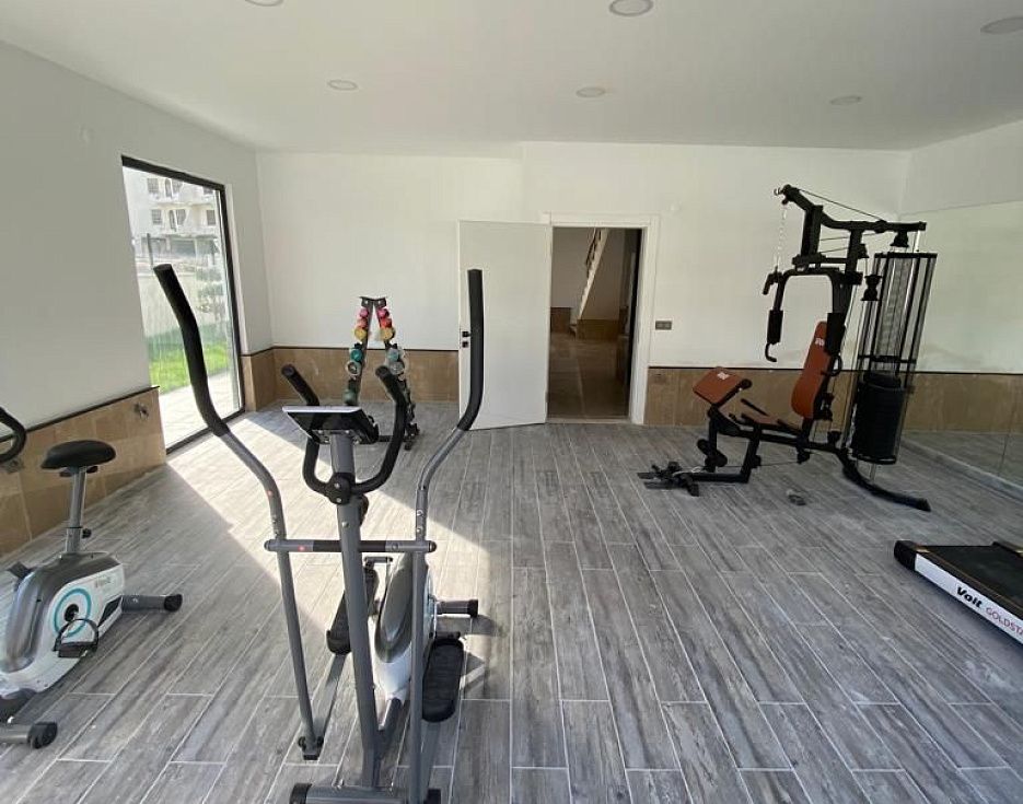 gallery
