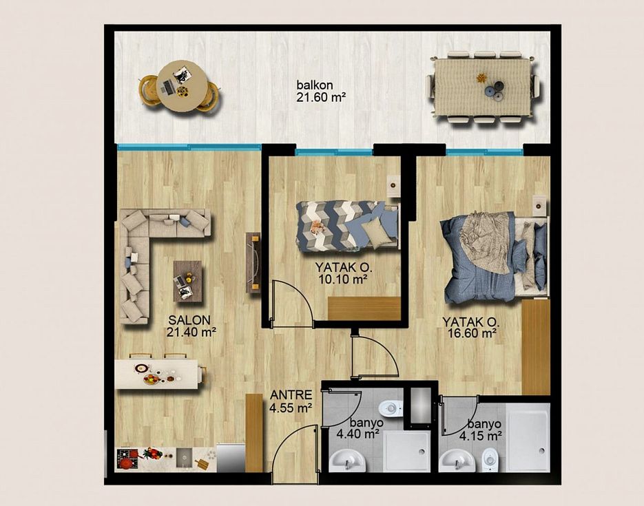 gallery