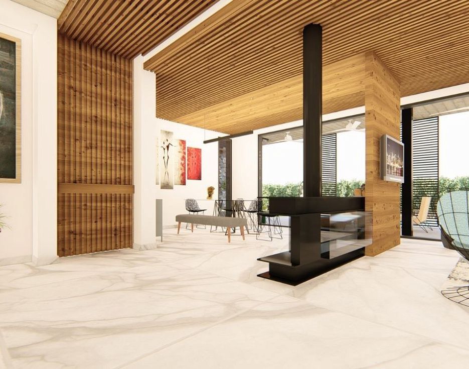 gallery
