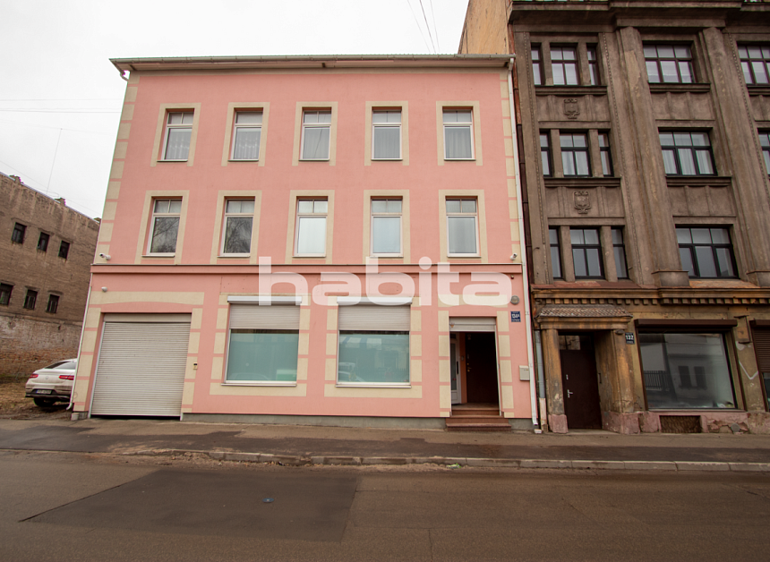 Апартаменты в Риге, Латвия, 387 м2