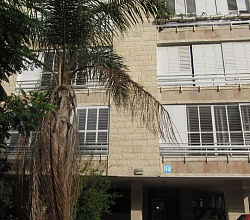 Квартира в Нетании, Израиль, 115 м2