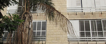Квартира в Нетании, Израиль, 115 м2