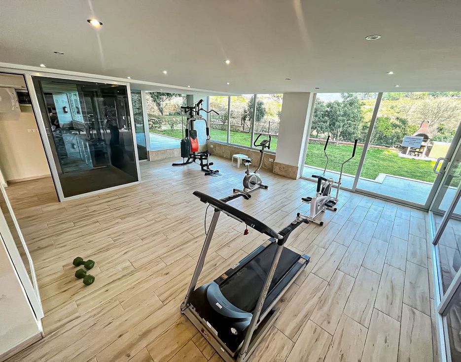 gallery