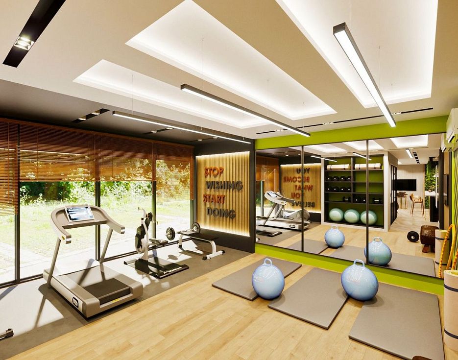 gallery