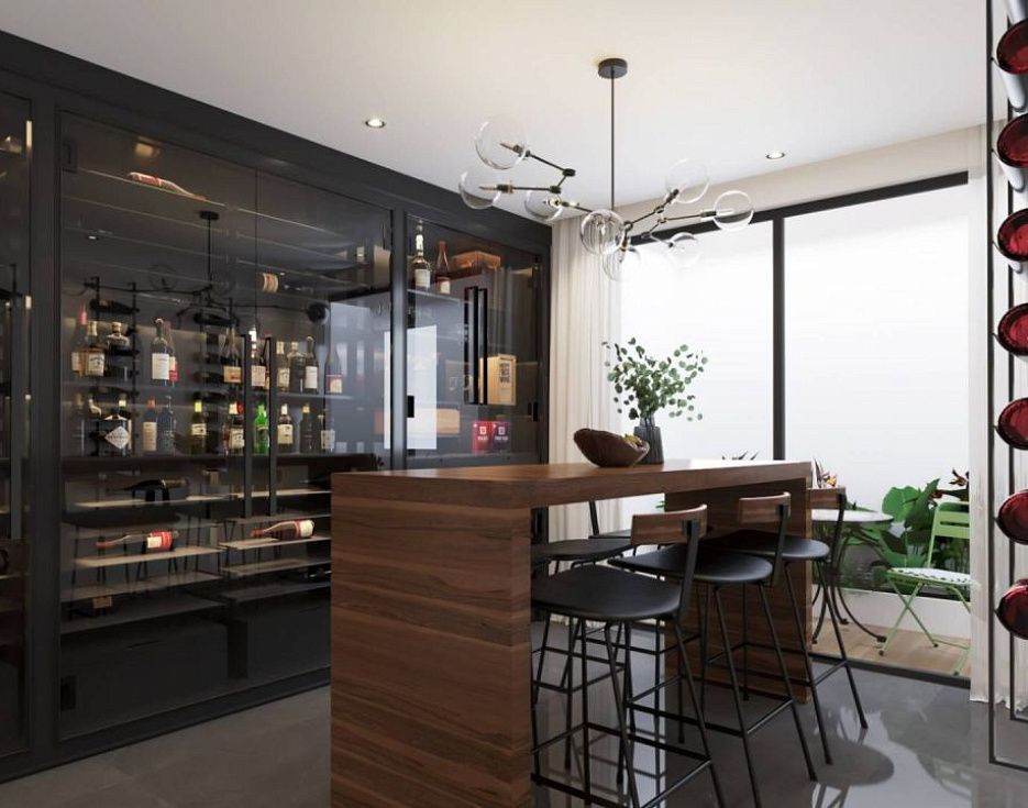 gallery