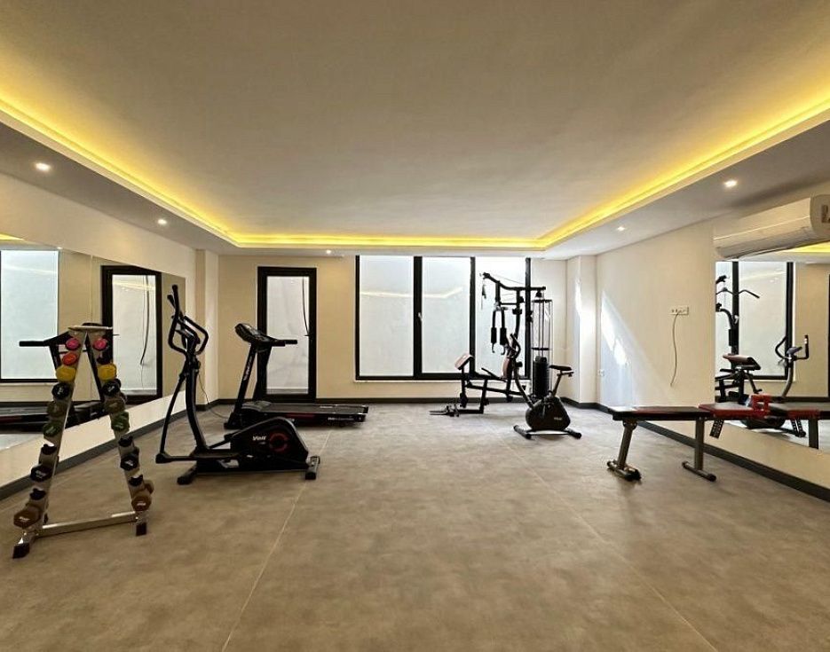 gallery